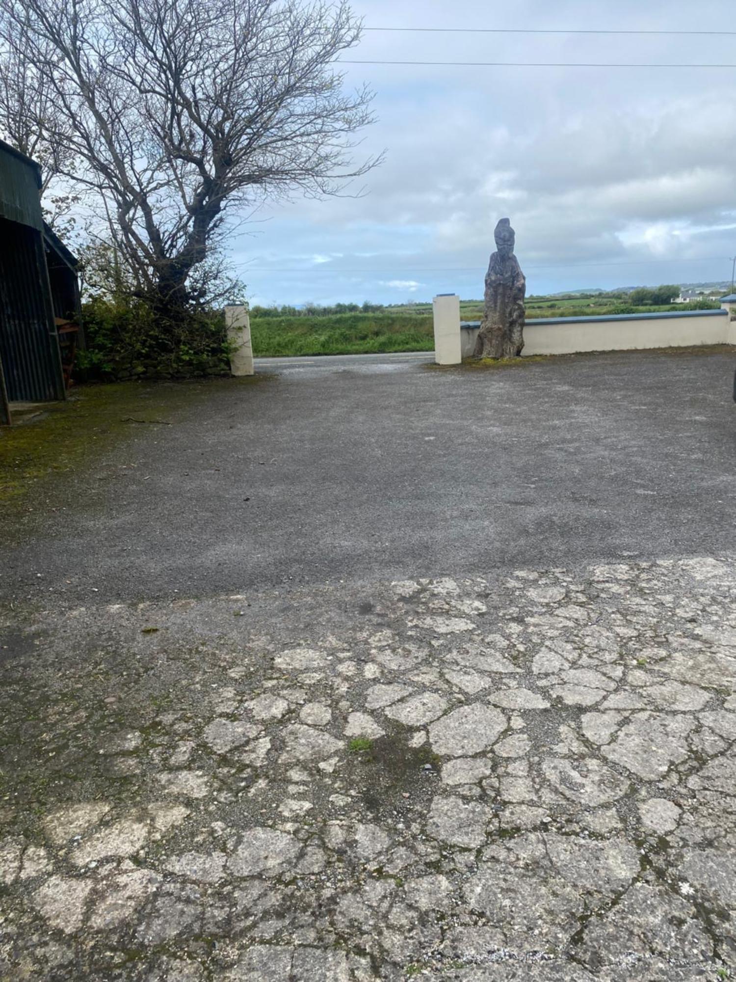 Heathervillefarm Blennerville Eksteriør bilde